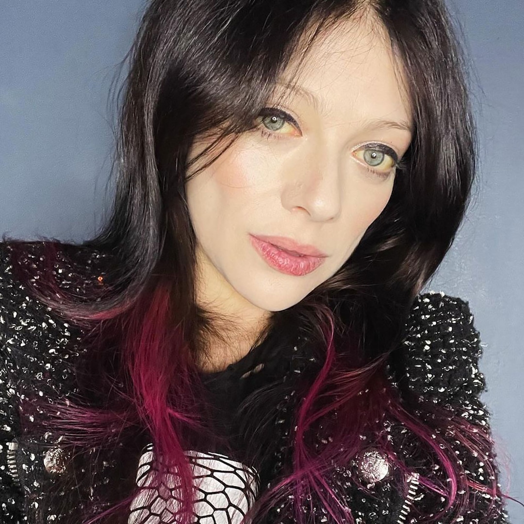 Michelle Trachtenberg Responds to Fans’ Concerns Over Her Appearance